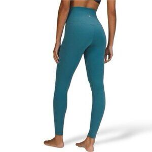 Lululemon Align Super-High-Rise Pant 28" Capture Blue Size 6